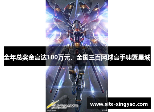 全年总奖金高达100万元，全国三百网球高手啸聚星城